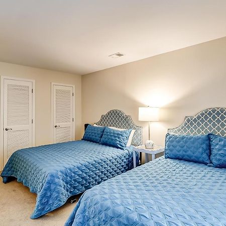 Sea Cloisters 409 Apartment Hilton Head Island Ngoại thất bức ảnh