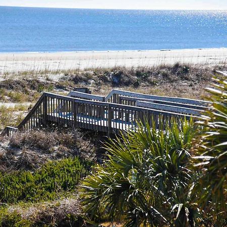 Sea Cloisters 409 Apartment Hilton Head Island Ngoại thất bức ảnh