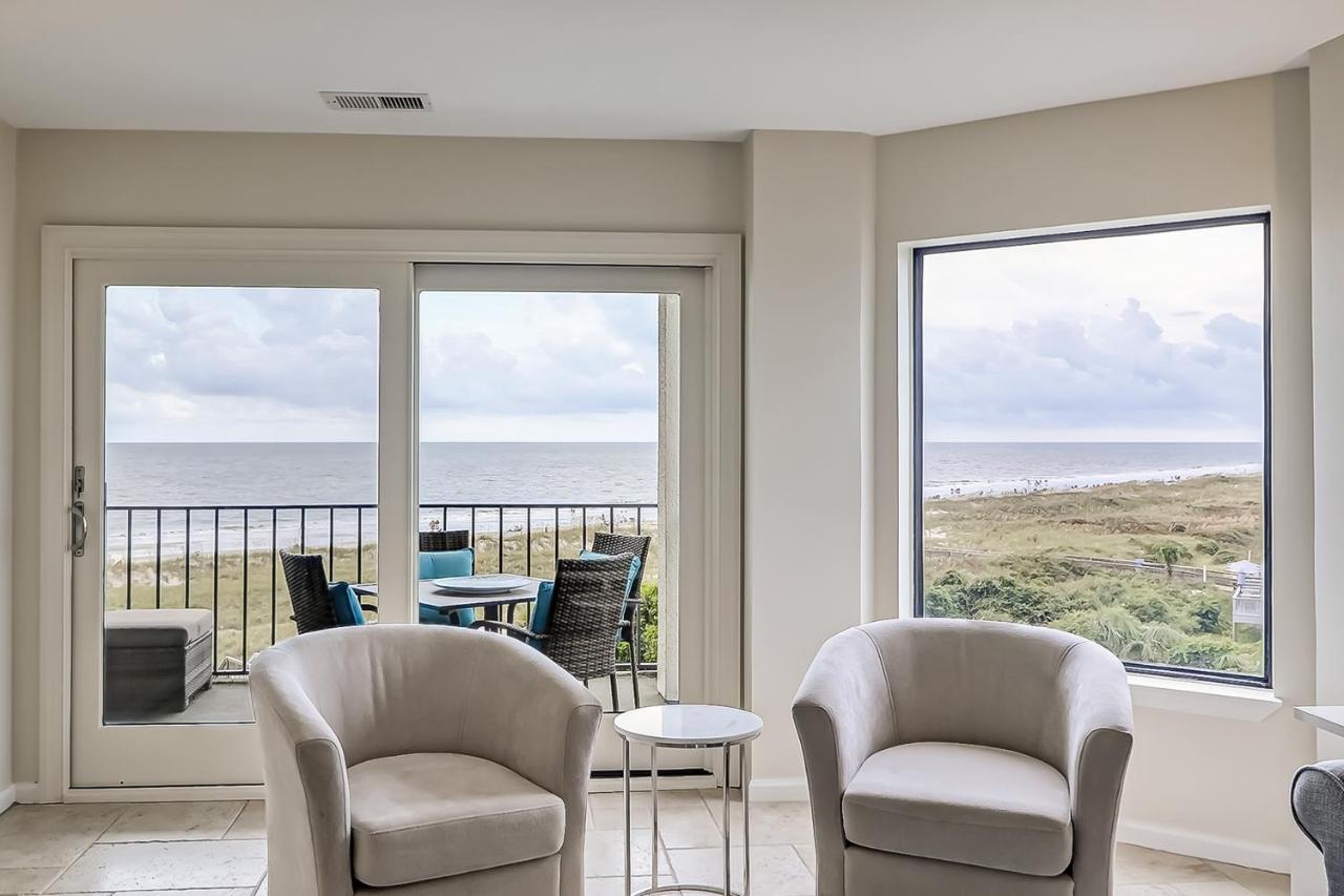 Sea Cloisters 409 Apartment Hilton Head Island Ngoại thất bức ảnh