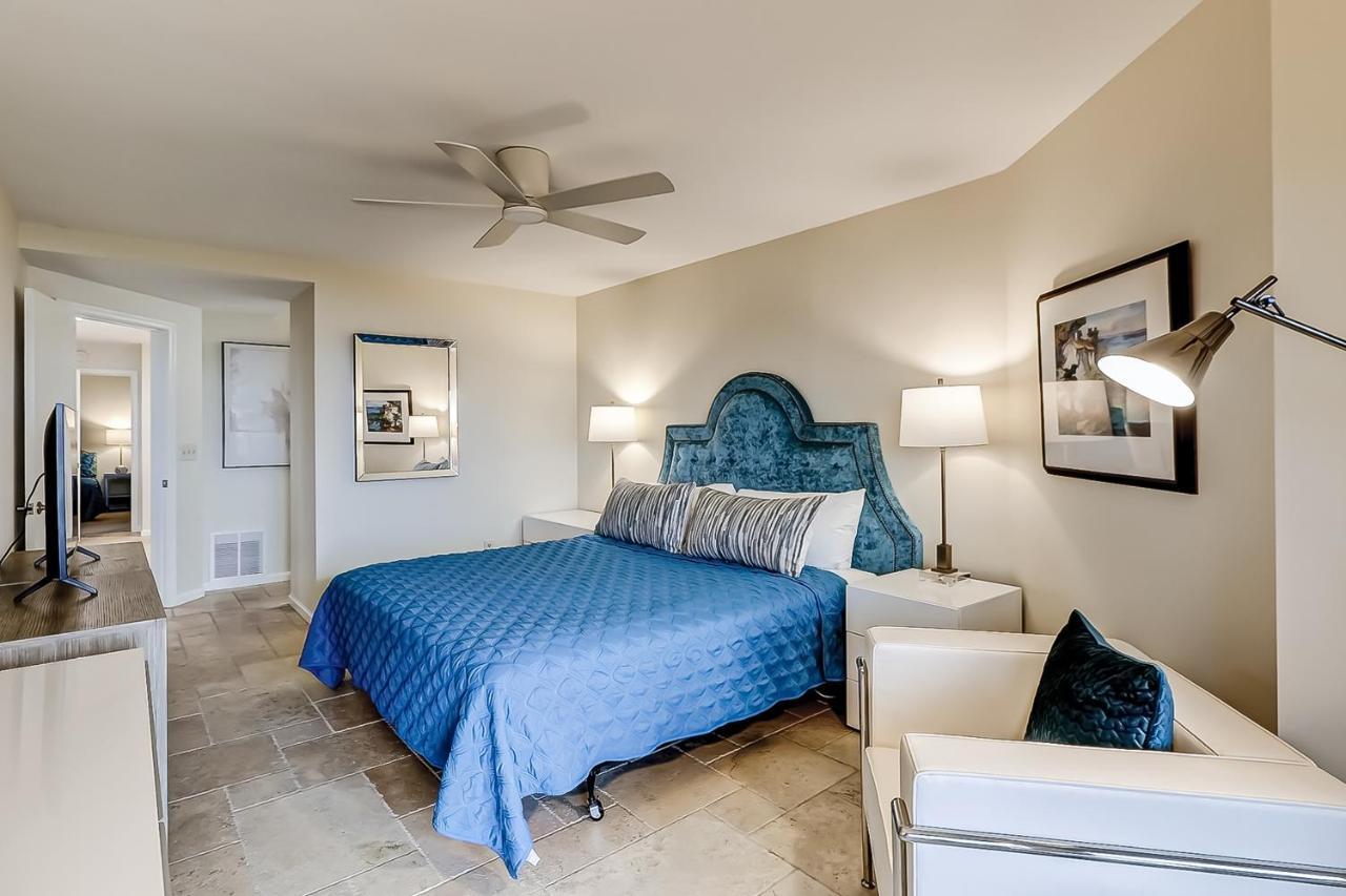 Sea Cloisters 409 Apartment Hilton Head Island Ngoại thất bức ảnh