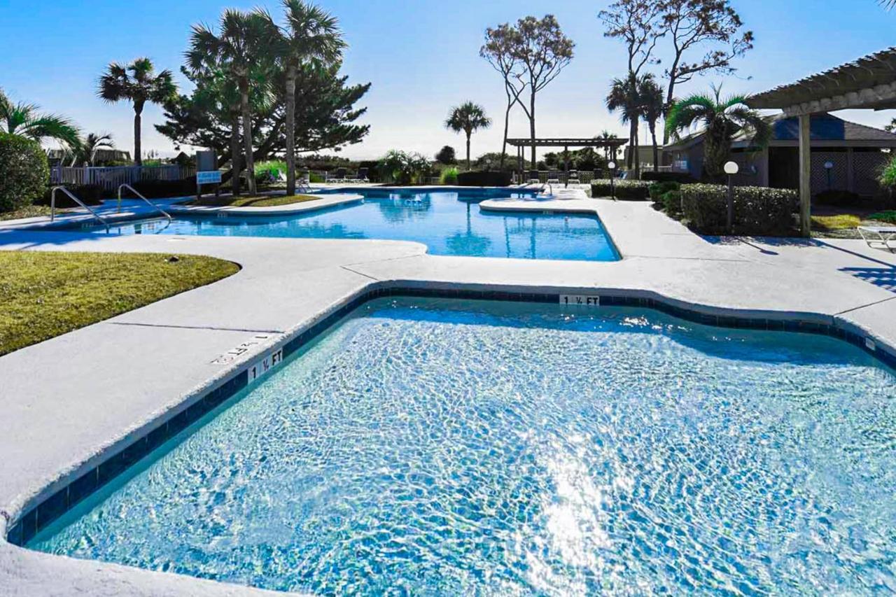 Sea Cloisters 409 Apartment Hilton Head Island Ngoại thất bức ảnh