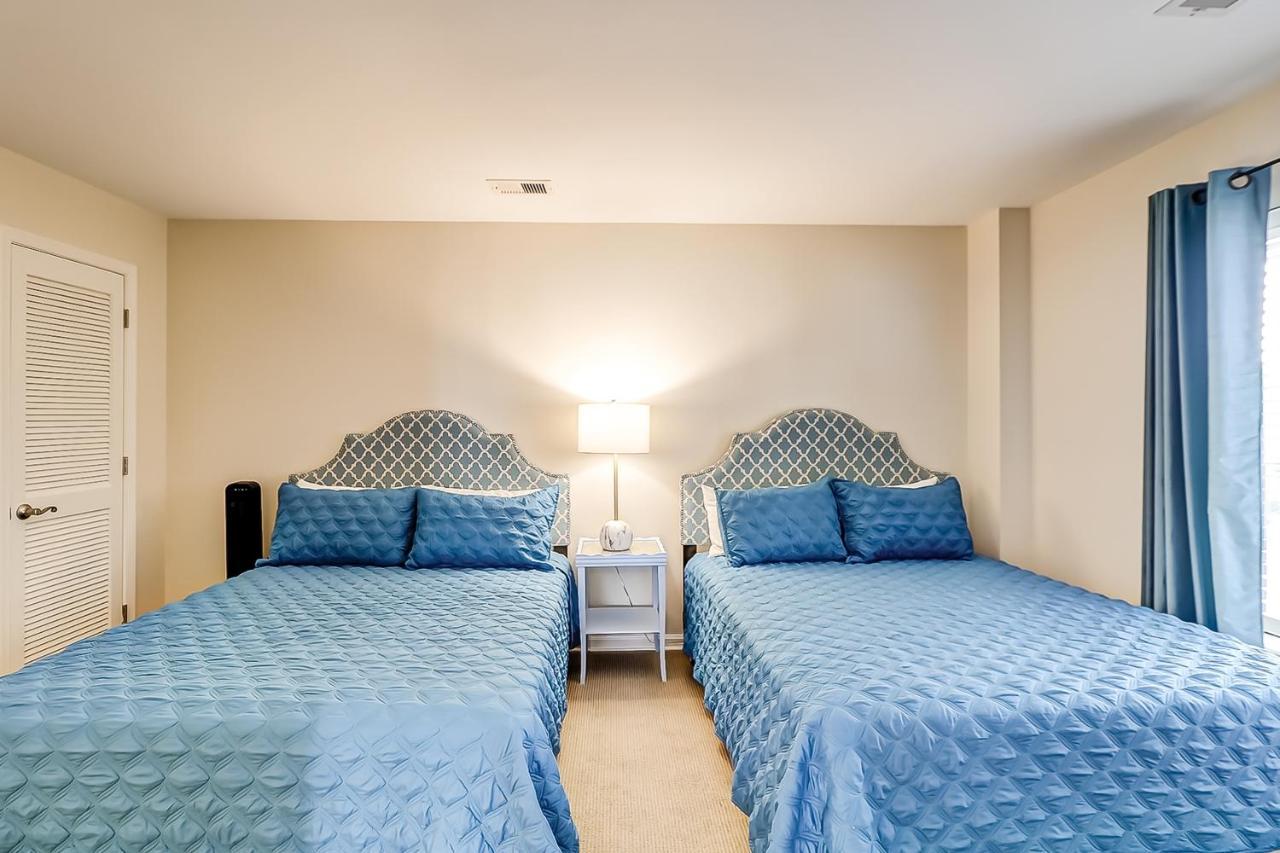 Sea Cloisters 409 Apartment Hilton Head Island Ngoại thất bức ảnh