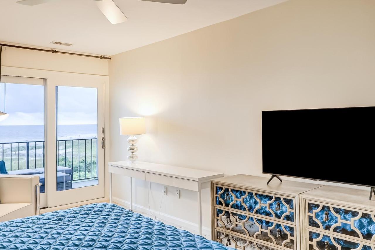 Sea Cloisters 409 Apartment Hilton Head Island Ngoại thất bức ảnh