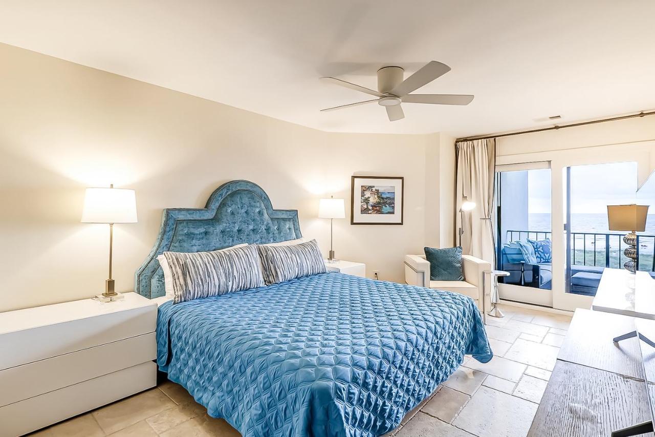 Sea Cloisters 409 Apartment Hilton Head Island Ngoại thất bức ảnh