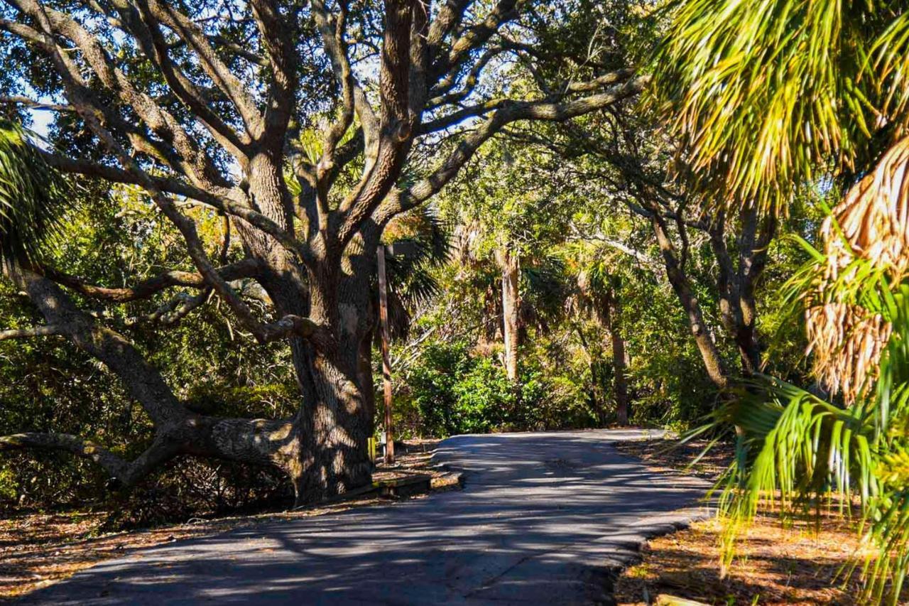 Sea Cloisters 409 Apartment Hilton Head Island Ngoại thất bức ảnh