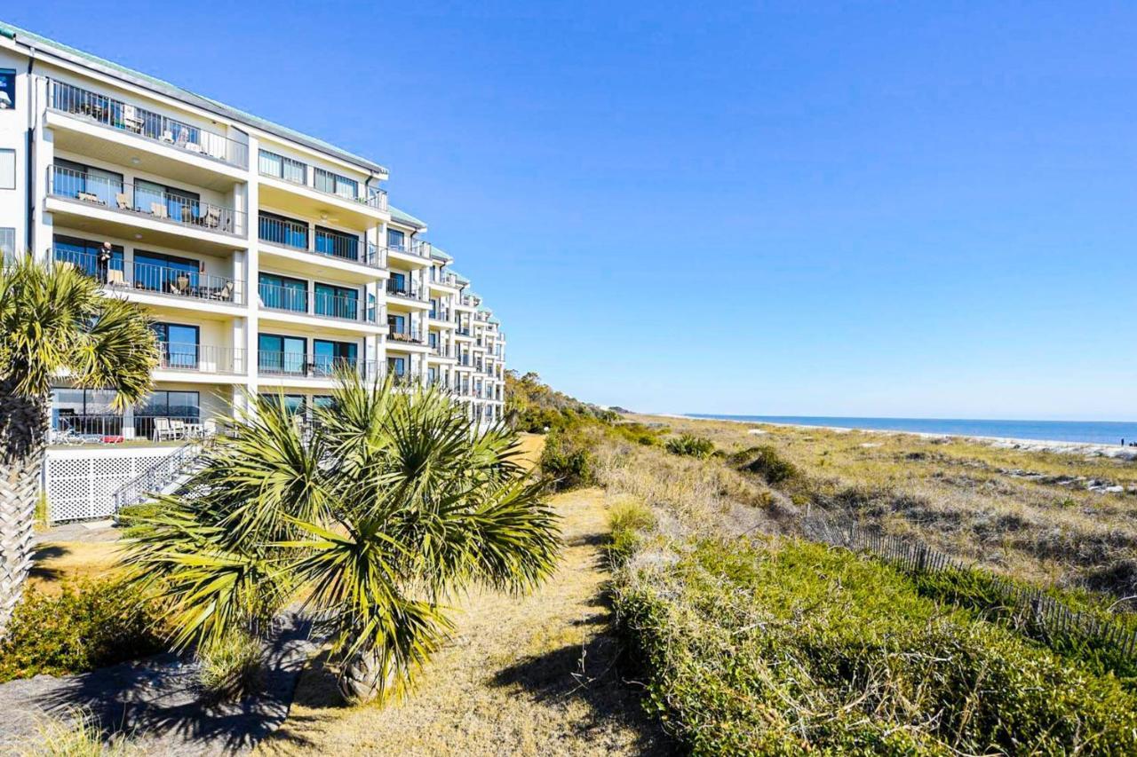 Sea Cloisters 409 Apartment Hilton Head Island Ngoại thất bức ảnh